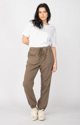 Freedom Denim Jogger - Distractions Clothing