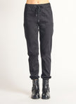 Freedom Denim Jogger - Distractions Clothing
