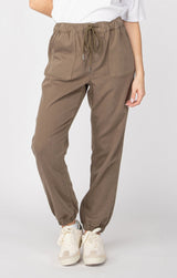 Freedom Denim Jogger - Distractions Clothing