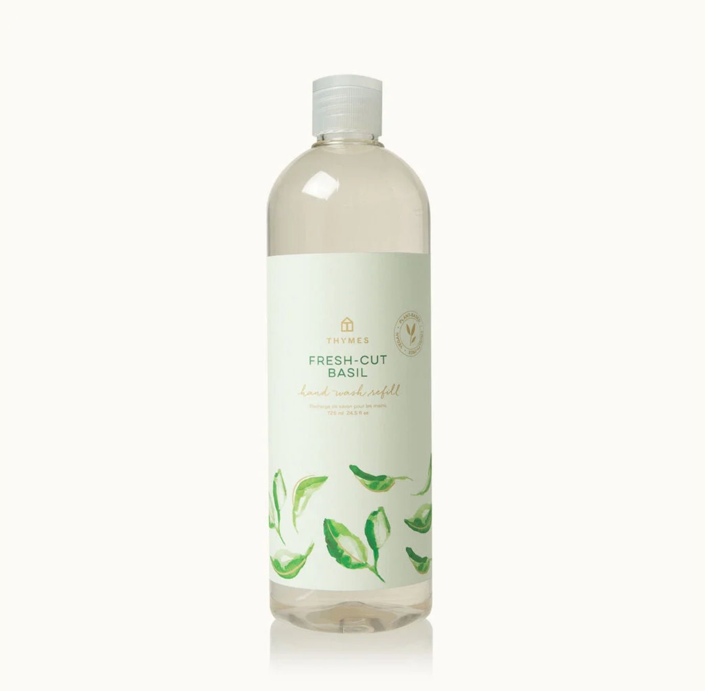 Fresh - Cut Basil Hand Wash Refill - Distractions Clothing