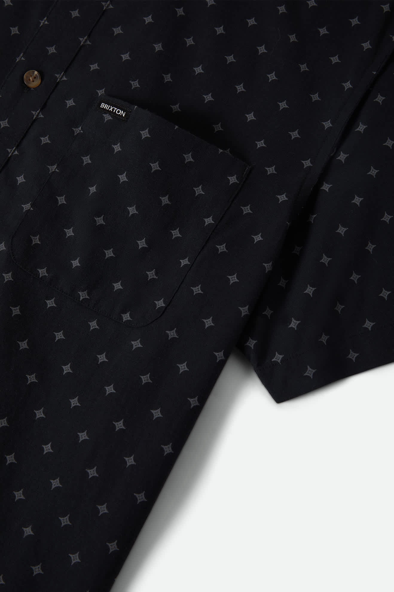 Charter Print Shirt