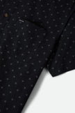 Charter Print Shirt
