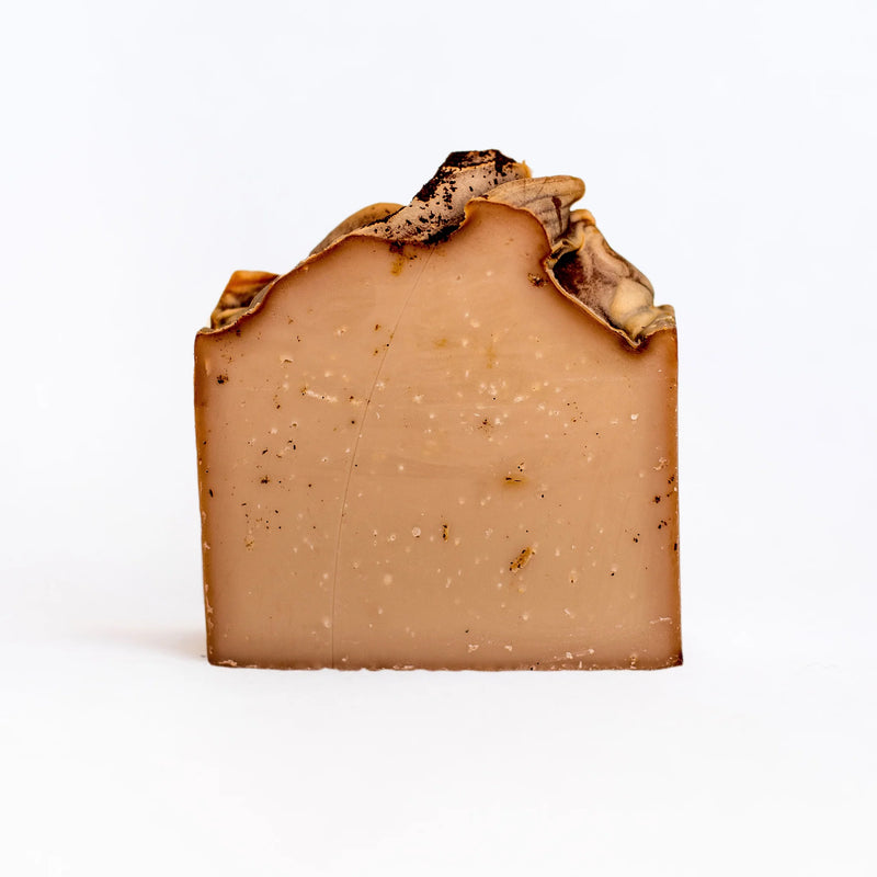 Sweet Vanilla Bean Soap Bar