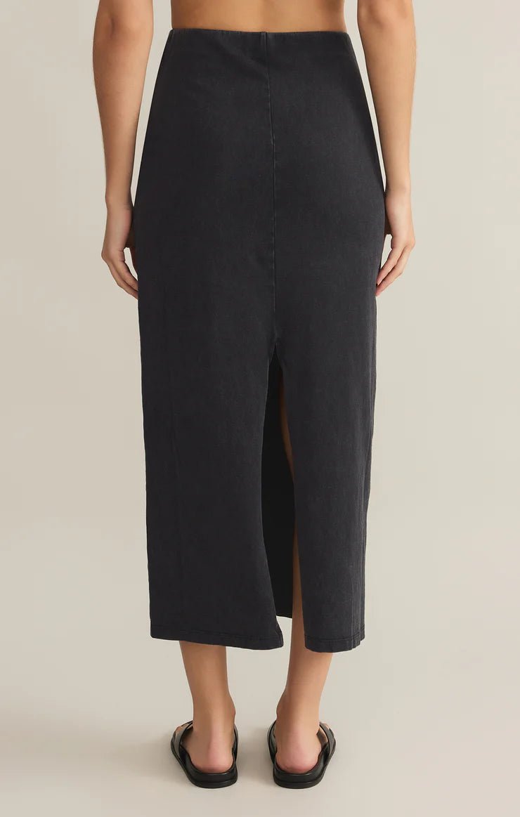 Gail Midi Skirt - Distractions Clothing