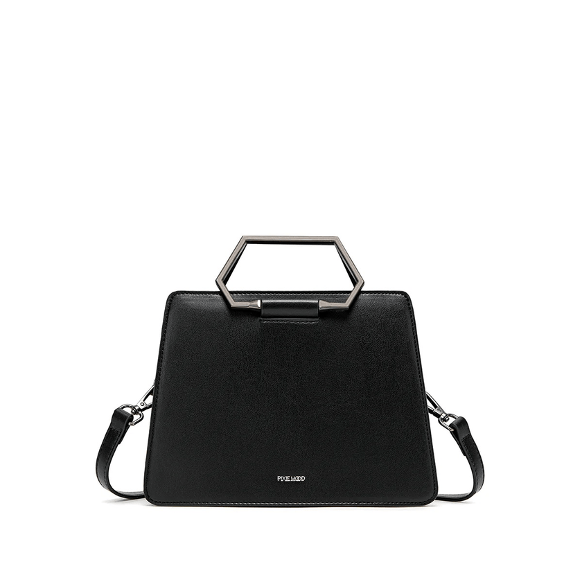 Geo Mini Tote - Distractions Clothing