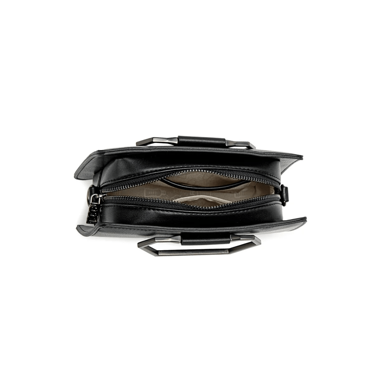 Geo Mini Tote - Distractions Clothing