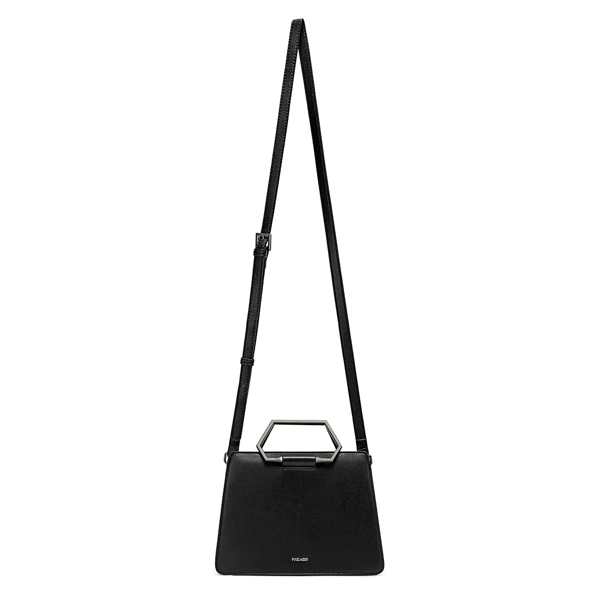 Geo Mini Tote - Distractions Clothing
