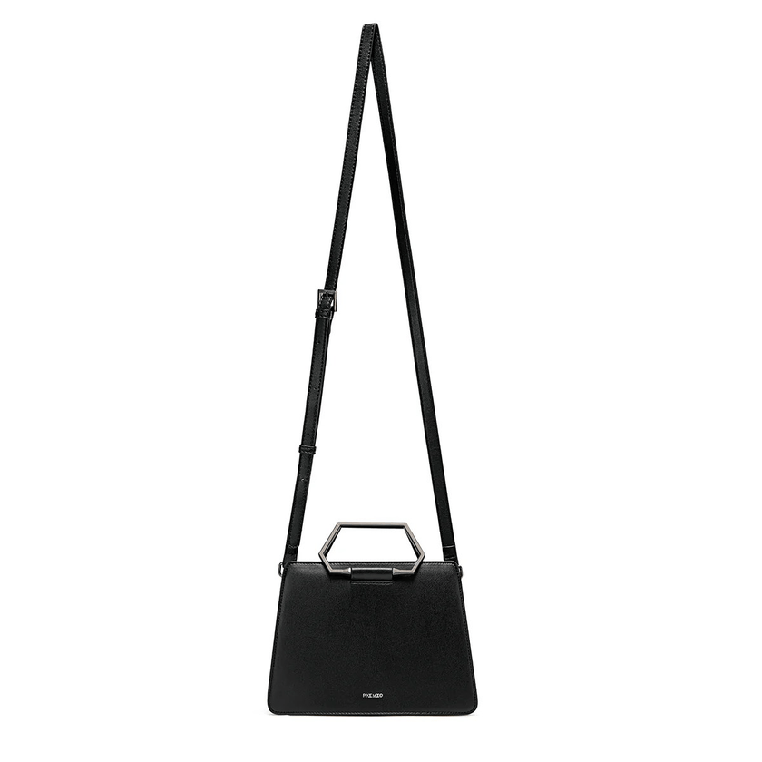 Geo Mini Tote - Distractions Clothing