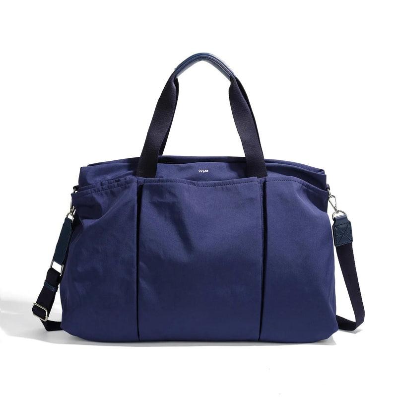 Get Away Duffle - Distractions Clothing