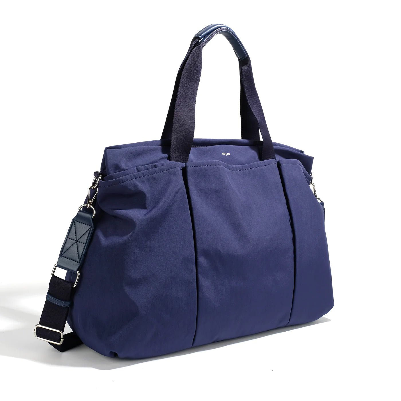 Get Away Duffle - Distractions Clothing