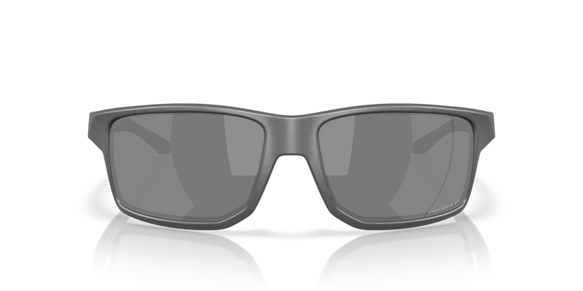 Gibston XL Steel Prizm Black Sunglasses - Distractions Clothing