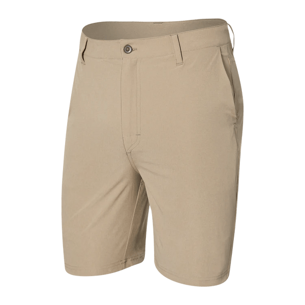Go To Town 2 - in - 1 Short 9" - Distractions Clothing