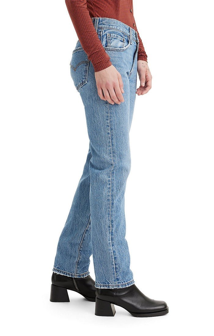 Good Grades Middy Straight - Distractions Clothing