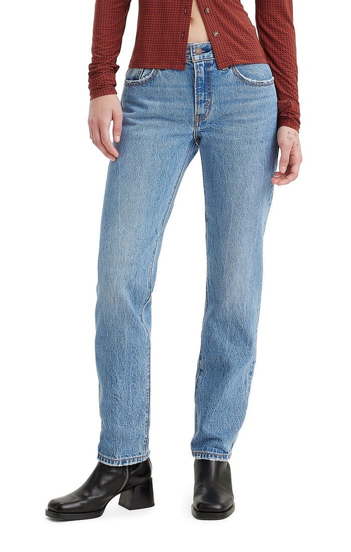 Good Grades Middy Straight - Distractions Clothing