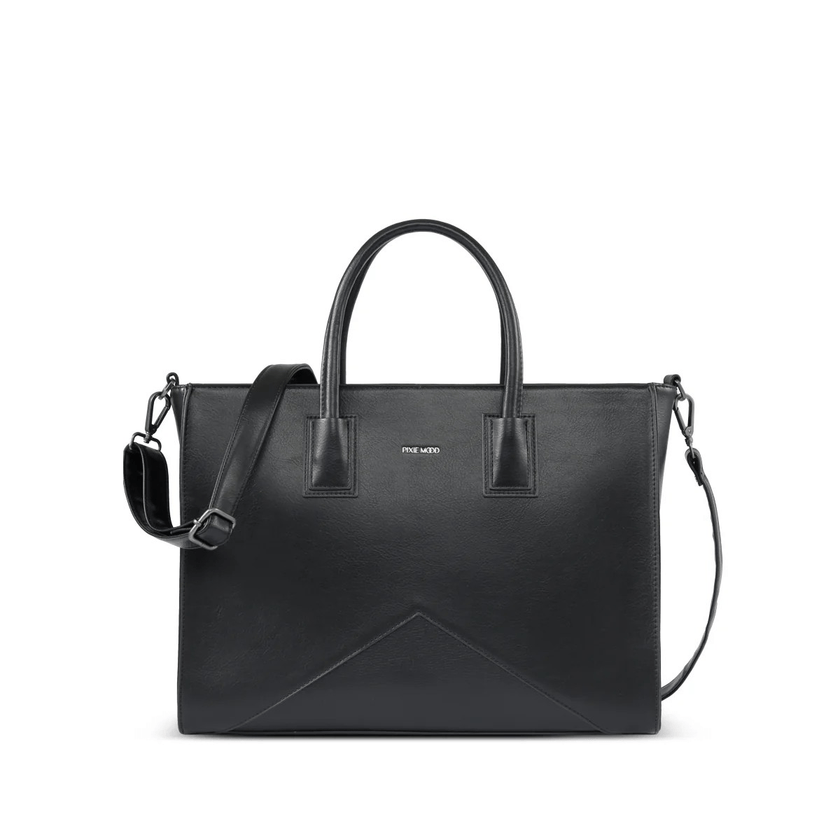 Greta Work Tote - Distractions Clothing