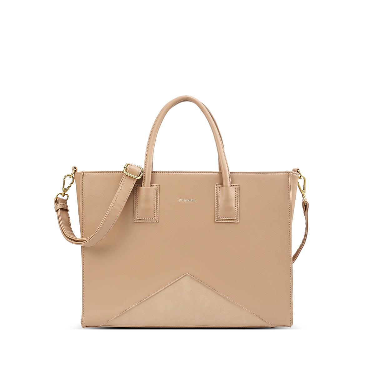 Greta Work Tote - Distractions Clothing
