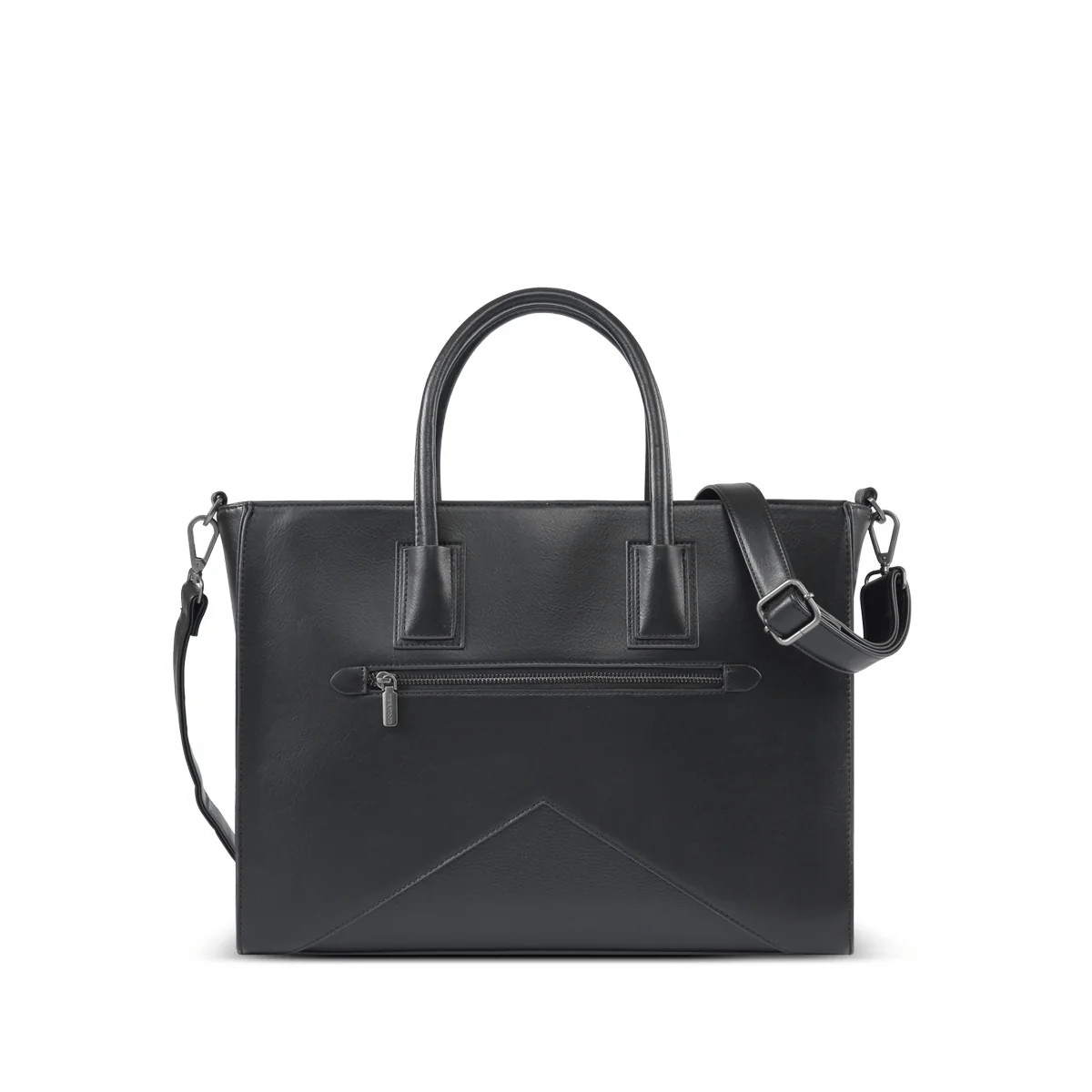 Greta Work Tote - Distractions Clothing