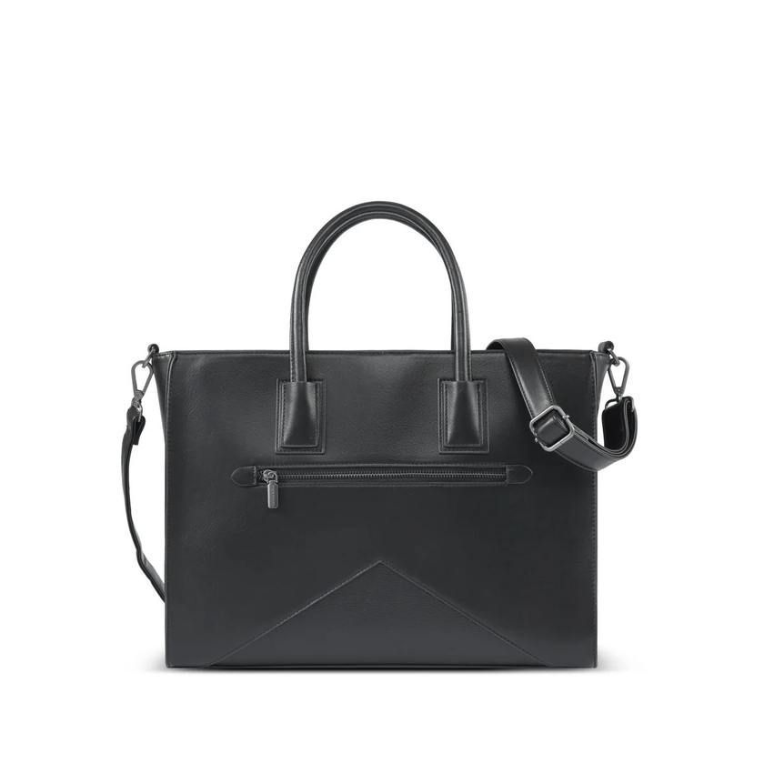 Greta Work Tote - Distractions Clothing