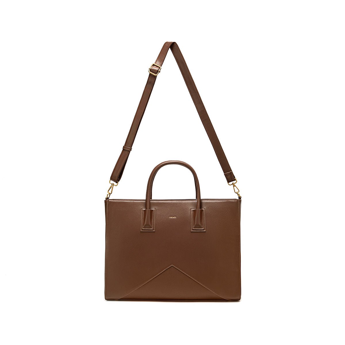 Greta Work Tote - Distractions Clothing