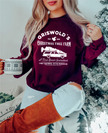 Griswold Christmas Sweater - Distractions Clothing
