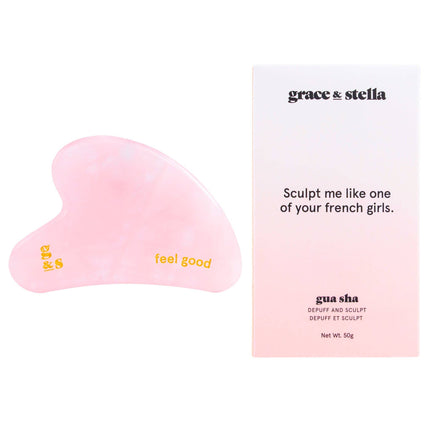 Gua Sha - Distractions Clothing