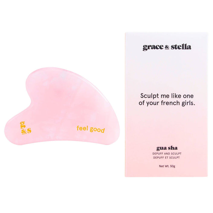 Gua Sha - Distractions Clothing