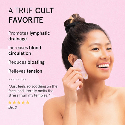 Gua Sha - Distractions Clothing