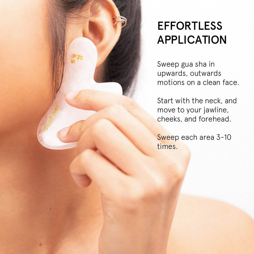 Gua Sha - Distractions Clothing