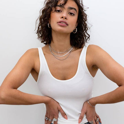 Gwen Necklace - Distractions Clothing