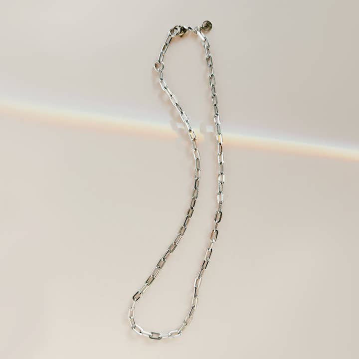 Gwen Necklace - Distractions Clothing