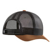 Haggler Curved Brim Hat - Distractions Clothing
