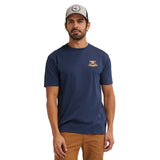 Haggler Tee - Distractions Clothing