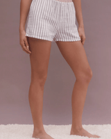 Hang Out Stripe Boxer - Distractions Clothing