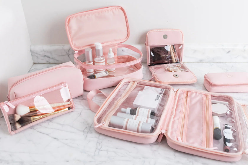 Hanging Toiletry Case - Distractions Clothing