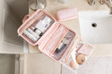 Hanging Toiletry Case - Distractions Clothing