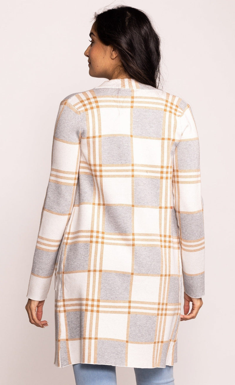 Harmon Cardi - Distractions Clothing