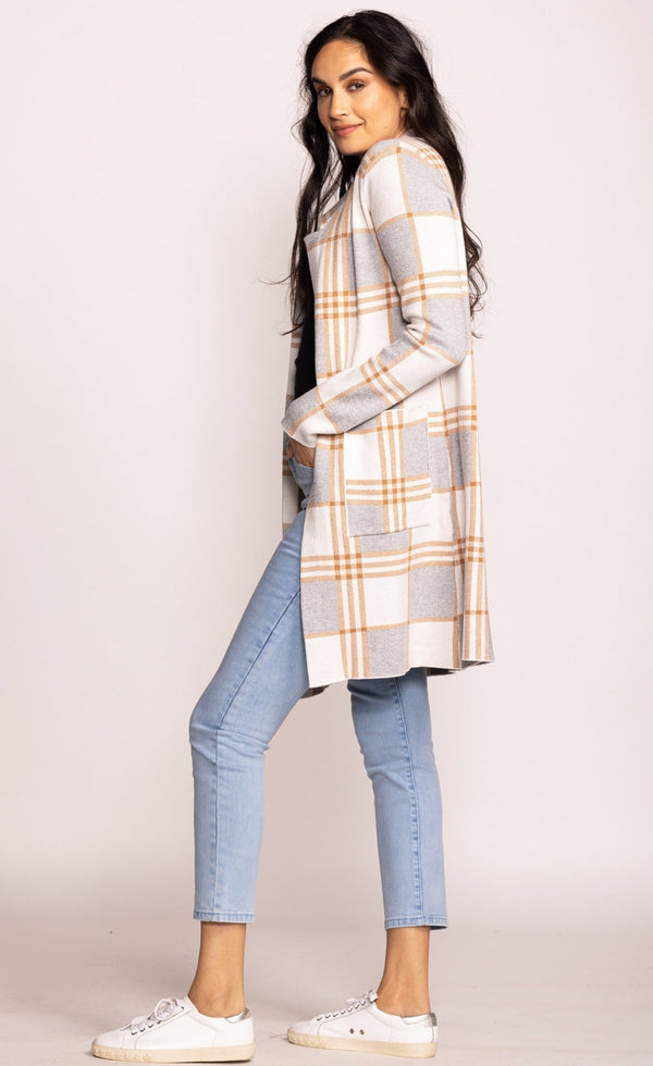 Harmon Cardi - Distractions Clothing