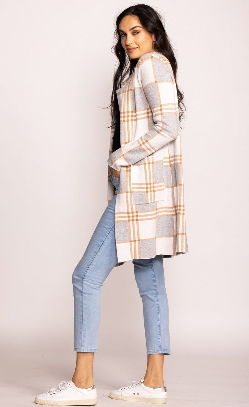 Harmon Cardi - Distractions Clothing