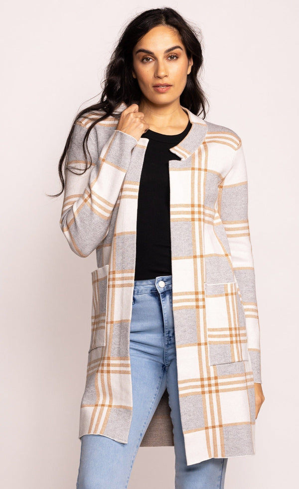Harmon Cardi - Distractions Clothing
