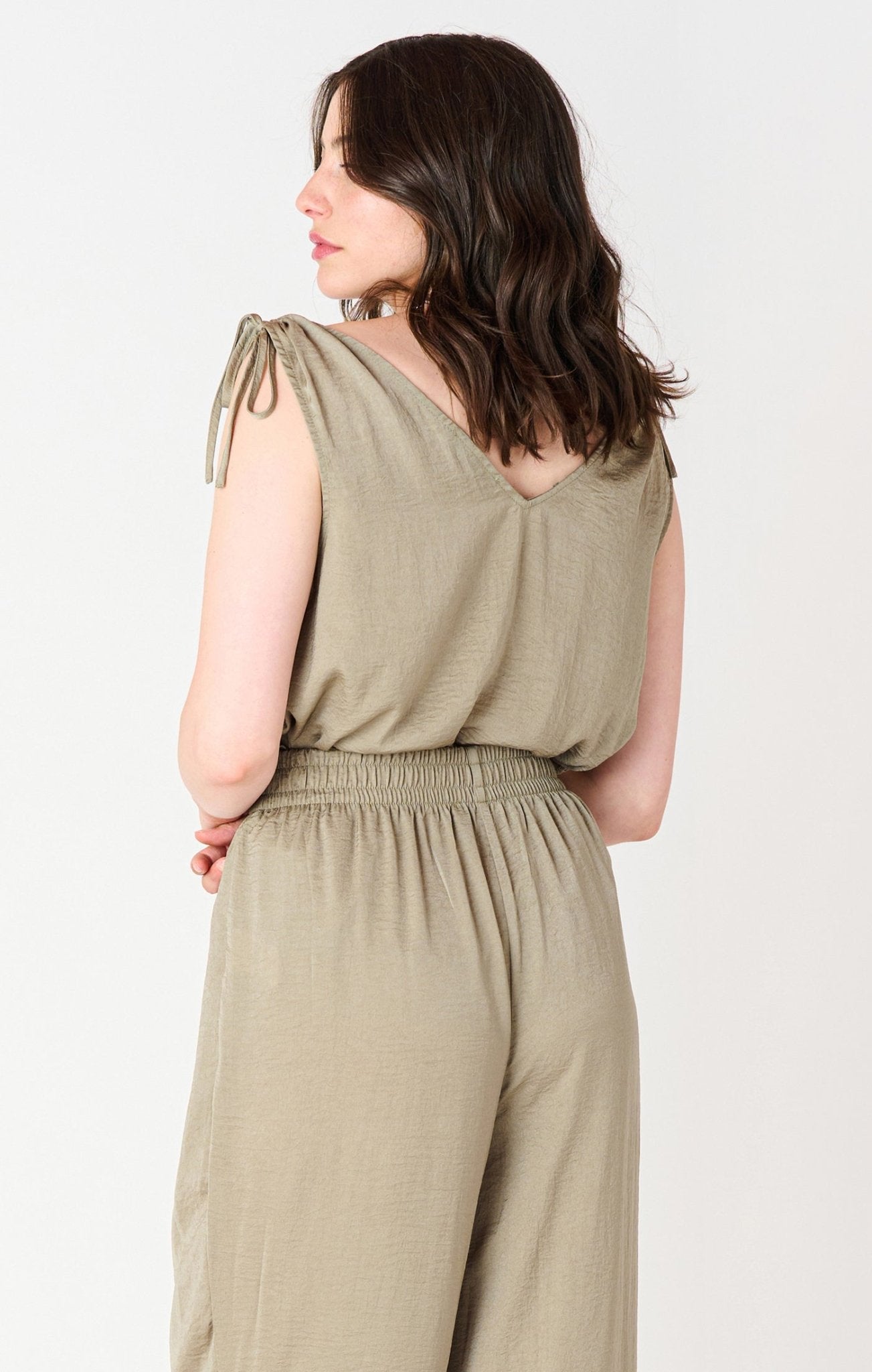 Harmony Tank Top - Distractions Clothing