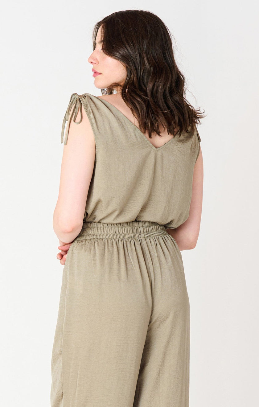 Harmony Tank Top - Distractions Clothing