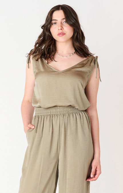 Harmony Tank Top - Distractions Clothing