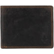 Hart RFID Leather Wallet - Distractions Clothing