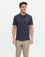 Hawthorn Shirt - Distractions Clothing