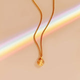 Helen Necklace - Distractions Clothing