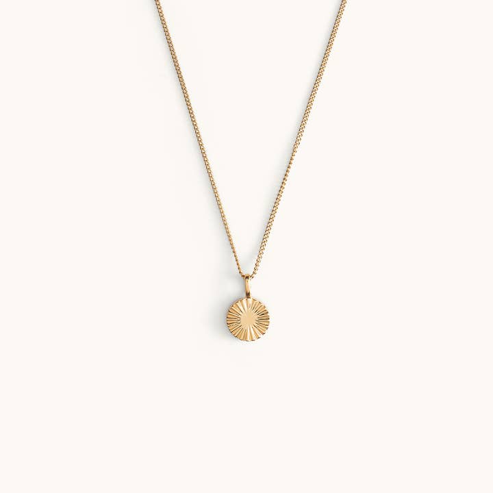 Helen Necklace - Distractions Clothing