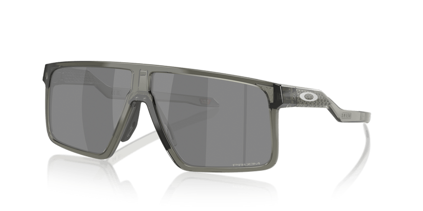 Helux Grey Smoke Prizm Black Sunglasses - Distractions Clothing
