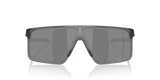 Helux Grey Smoke Prizm Black Sunglasses - Distractions Clothing