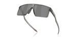 Helux Grey Smoke Prizm Black Sunglasses - Distractions Clothing