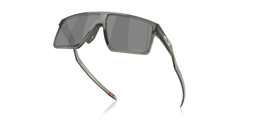 Helux Grey Smoke Prizm Black Sunglasses - Distractions Clothing